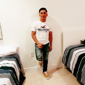 Meet your Posher, Peter